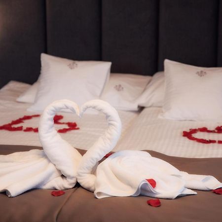 Hotel Beskid Balneo Medical Resort & Spa Piwniczna-Zdroj ภายนอก รูปภาพ