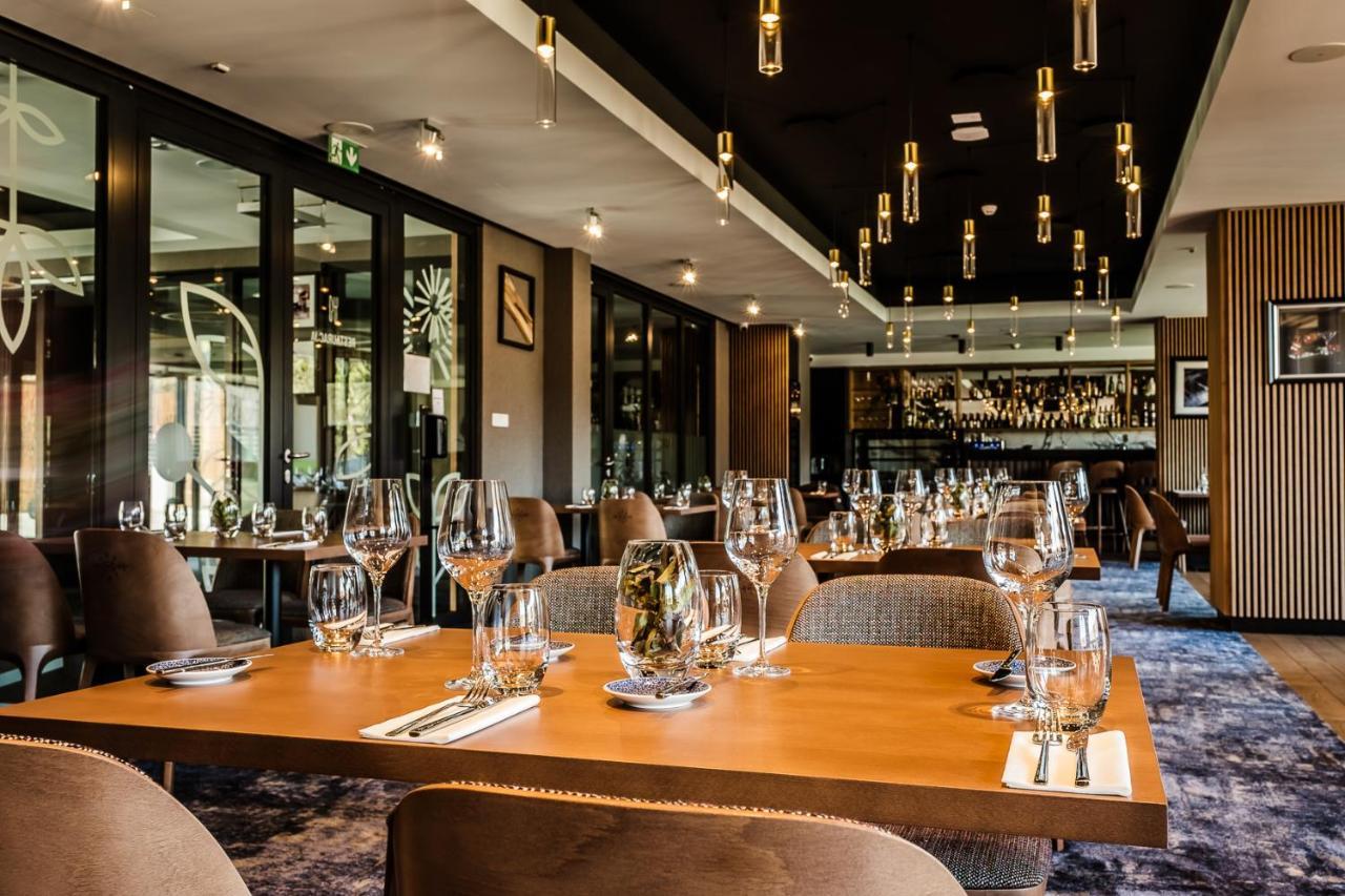 Hotel Beskid Balneo Medical Resort & Spa Piwniczna-Zdroj ภายนอก รูปภาพ